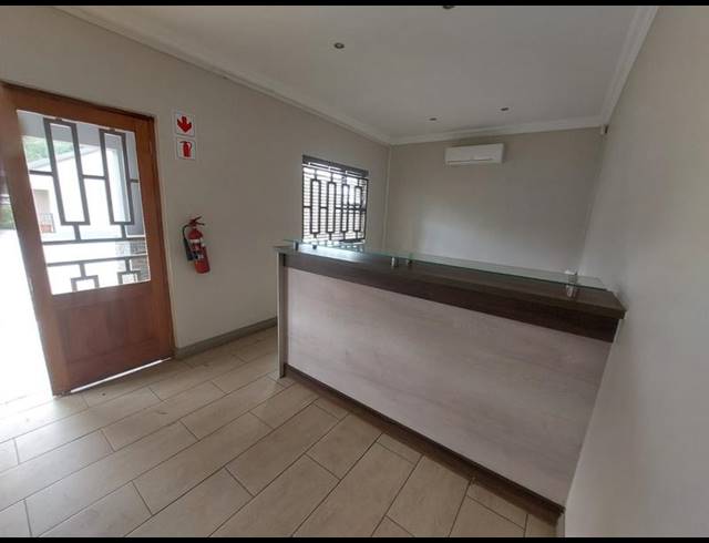 BUSINESS PROPERTY TO RENT IN VANDERBIJLPARK SE 3